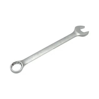 Cheie combinata fixa si inelara de 21mm Cr-V - imagine 3