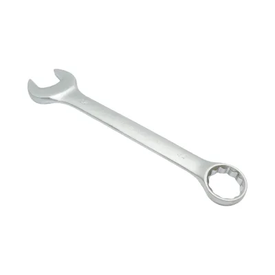 Cheie combinata fixa si inelara de 32mm Breckner Germany - imagine 4