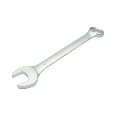 Cheie combinata fixa si inelara de 32mm Breckner Germany - imagine 3