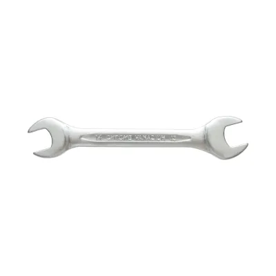 Set 8 chei fixe in suport cu clema 6-22mm Breckner Germany - imagine 4