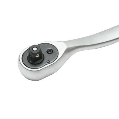 Antrenor clichet reversibil profesional 3/8 universal Breckner Germany - imagine 4