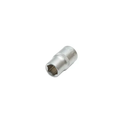 Cap cheie tubulara 13mm pentru clichet cu prindere 1/2 Breckner Germany - imagine 3