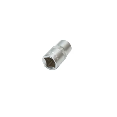 Cap cheie tubulara 13mm pentru clichet cu prindere 1/2 Breckner Germany - imagine 4