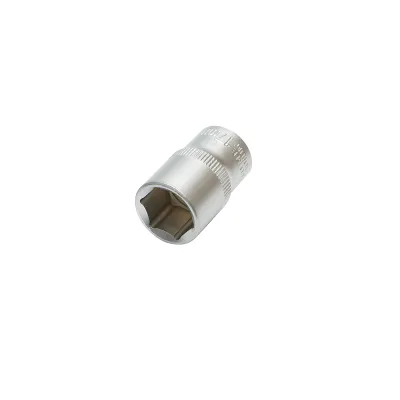 Cap cheie tubulara 17mm pentru clichet cu prindere 1/2 Breckner Germany - imagine 3