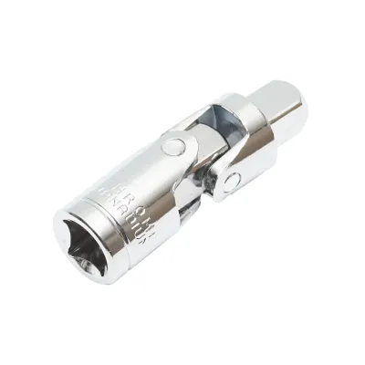 Articulatie cardanica universala pentru clichet 3/8 Breckner Germany - imagine 2