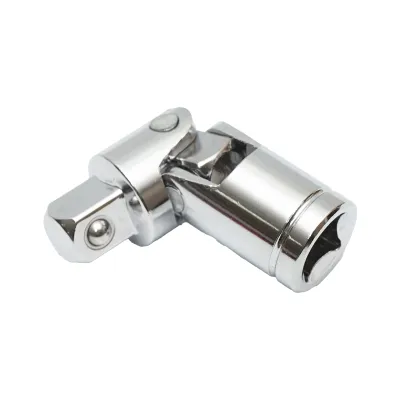 Articulatie cardanica universala pentru clichet 3/8 Breckner Germany - imagine 4