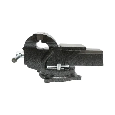 Menghina cu baza rotativa si nicovala 150mm Breckner Germany - imagine 6