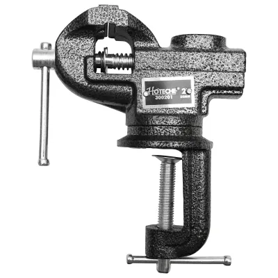 Menghina 50mm cu rotire 360 grade si fixare verticala pe blat Hoteche