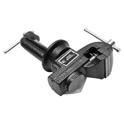 Menghina 50mm cu rotire 360 grade si fixare verticala pe blat Hoteche - imagine 4