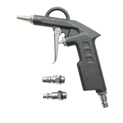 Pistol pentru suflat aer 28mm