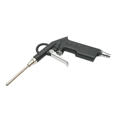 Pistol pentru suflat aer 60mm - imagine 3