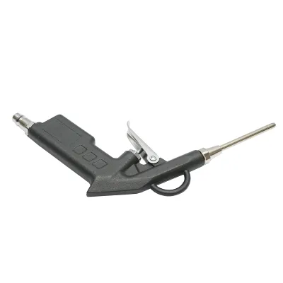 Pistol pentru suflat aer 60mm - imagine 4