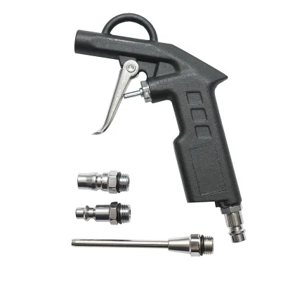 Pistol pentru suflat aer 60mm