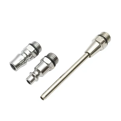 Pistol pentru suflat aer 60mm - imagine 5