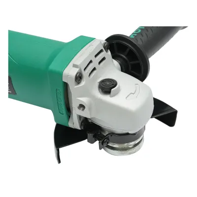 Polizor unghiular flex 220V/900W, 11000rot/min. diametru disc 115-125mm Hoteche - imagine 6