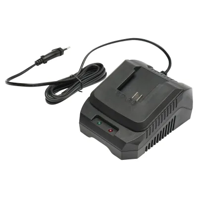 Masina de insurubat 1/2 cu impact 20V 180Nm, baterie incarcare rapida 2x2Ah Hoteche - imagine 11