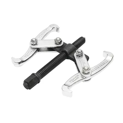 Extractor rulmenti cu 2 brate 3/75mm Hoteche - imagine 4