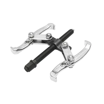 Extractor rulmenti cu 2 brate 4/100mm Hoteche - imagine 5