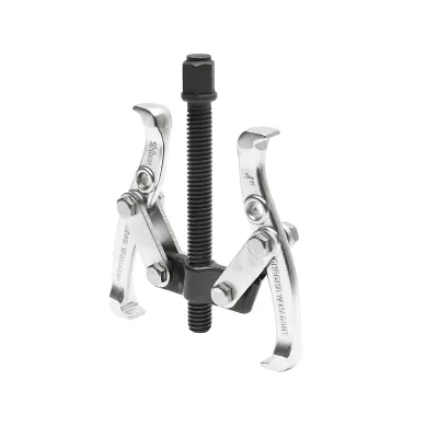 Extractor rulmenti cu 2 brate 4/100mm Hoteche - imagine 2