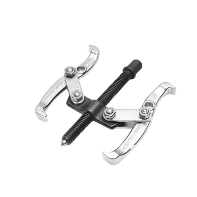 Extractor rulmenti cu 2 brate 4/100mm Hoteche - imagine 4