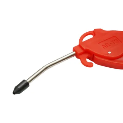 Pistol de suflat aer 100mm - imagine 5