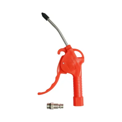 Pistol de suflat aer 100mm - imagine 2