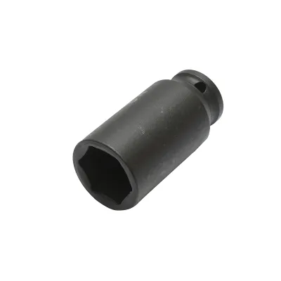 Trusa cap tubulare de impact 22-41mm, patrat 1 inch Cr-Mo Breckner Germany - imagine 5