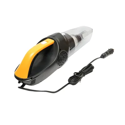 Aspirator si compresor auto 3 in 1 12V 60W/120W presiune maxima 10.3 Bar Hoteche - imagine 5