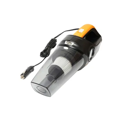 Aspirator si compresor auto 3 in 1 12V 60W/120W presiune maxima 10.3 Bar Hoteche - imagine 4
