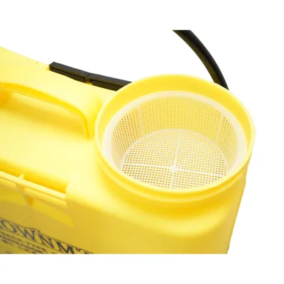 Pulverizator manual, vermorel 16L cu lance si 5 duze Crownman - imagine 8