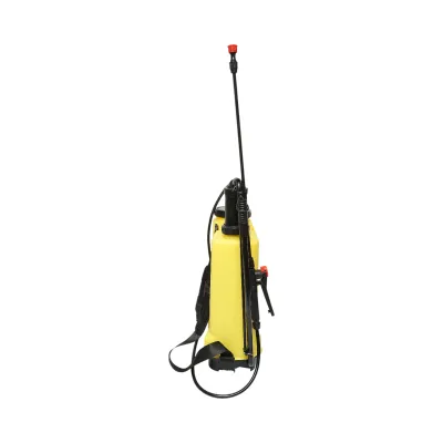 Pulverizator manual, vermorel 16L cu lance si 5 duze Crownman - imagine 5