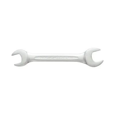 Set chei fixe 12 buc. 6-32mm in husa textila Breckner Germany - imagine 5