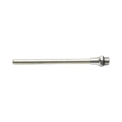 Pistol de suflat aer comprimat cu duza scurta 18mm, medie 100mm Breckner Germany - imagine 7