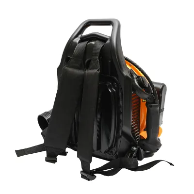 Suflanta aer pe benzina 2700W, debit 18m3/min capacitate cilindrica 63.3cc Hoteche - imagine 9