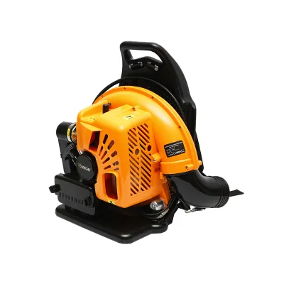 Suflanta aer pe benzina 2700W, debit 18m3/min capacitate cilindrica 63.3cc Hoteche - imagine 15