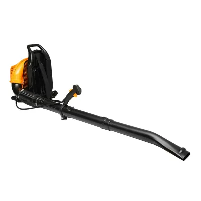 Suflanta aer pe benzina 2700W, debit 18m3/min capacitate cilindrica 63.3cc Hoteche