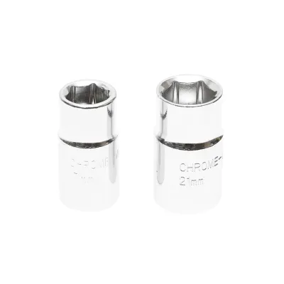 Cheie telescopica 380-520mm pentru roti cu 2 tubulare 17x19mm-21x23mm Breckner Germany - imagine 3