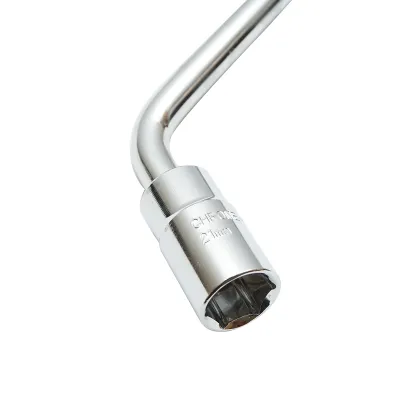 Cheie telescopica pentru roti cu 2 tubulare 17x19mm-21x23mm Breckner Germany - imagine 5
