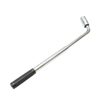 Cheie telescopica pentru roti cu 2 tubulare 17x19mm-21x23mm Breckner Germany - imagine 3