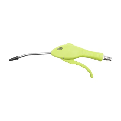 Pistol verde de suflat cu tija 110mm 13 bari Breckner Germany