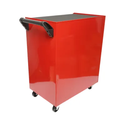 Dulap carucior metalic pentru scule 665x420x730mm - imagine 4