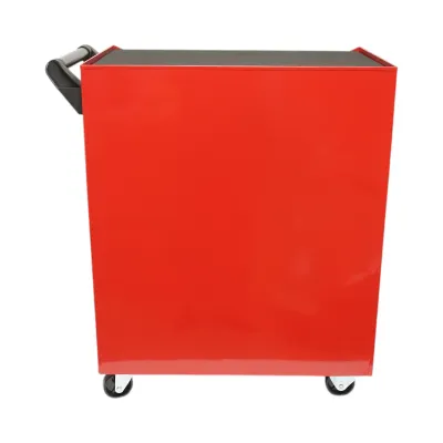 Dulap carucior metalic pentru scule 665x420x730mm - imagine 5