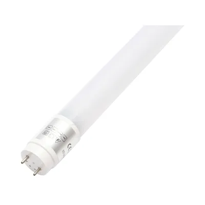 Tub neon T8 cu LED 18W, 220V, IP20, 6500K, 1200mm Breckner Germany - imagine 2