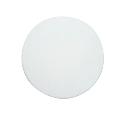 Plafoniera LED 24W, 220V, IP20, 180 mm, corp iluminat rotund interior/exterior rezistent la umezeala Breckner German - imagine 2