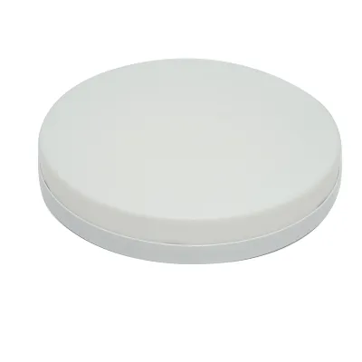 Plafoniera LED 36W, 220V, IP20, 230 mm, corp iluminat rotund interior/exterior rezistent la umezeala Breckner Germany - imagine 3