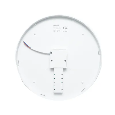 Plafoniera LED 36W, 220V, IP20, 230 mm, corp iluminat rotund interior/exterior rezistent la umezeala Breckner Germany - imagine 4