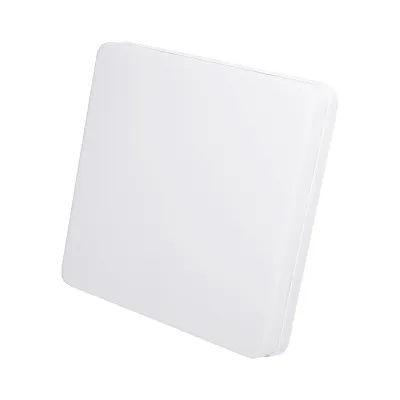 Plafoniera LED 36W, 220V, IP20, 230 mm, corp iluminat patrat interior/exterior rezistent la umezeala Breckner Germany - imagine 2