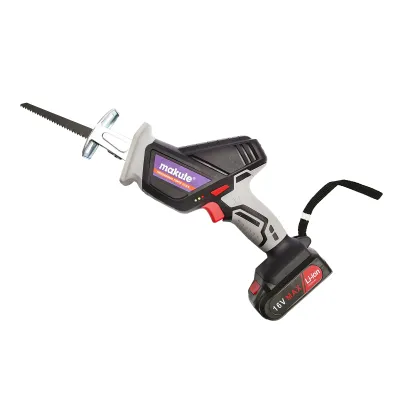 Fierastrau alternativ tip sabie cu acumulator 12/16/20V Makute - imagine 2