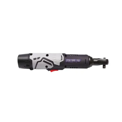 Antrenor clichet reversibil cu acumulator 12V, 45Nm, 0-250 rot/min Makute - imagine 2
