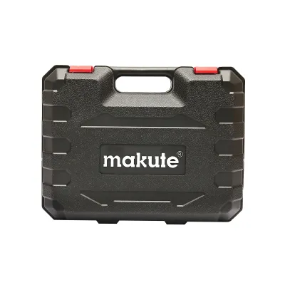 Antrenor clichet reversibil cu acumulator 12V, 45Nm, 0-250 rot/min Makute - imagine 8